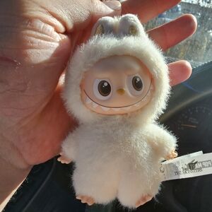 Labubu Pin For Love A